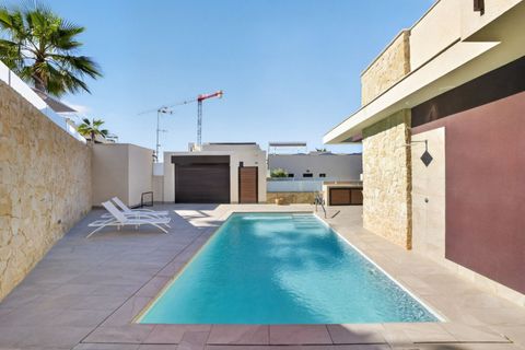 Villa a Ciudad Quesada, Alicante, Ciudad Quesada - € 469.000 | Ref: CLDMLS-27881 - foto 6