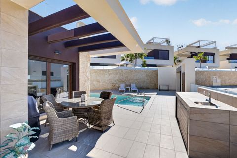 Villa a Ciudad Quesada, Alicante, Ciudad Quesada - € 469.000 | Ref: CLDMLS-27881 - foto 28
