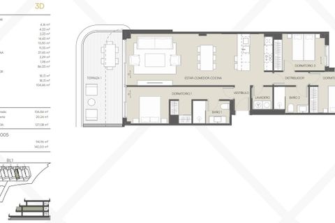 Penthouse i Casares, Malaga, Casares - € 750 000 | Ref: CLDS-58611 - foto 19