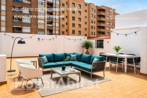 Lejlighed i Valencia, Valencia, Valencia - € 530.000 | Ref: 000AMA530.FPWX-A/3716 - foto 2