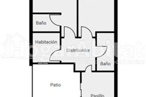 Lejlighed i Valencia, Valencia, Valencia - € 530.000 | Ref: 000AMA530.FPWX-A/3716 - foto 42