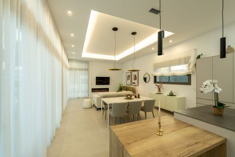 Villa i Pinar De Campoverde, Alicante, Pinar De Campoverde - € 825.000 | Ref: JHN0797 - foto 5