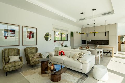 Villa i Pinar De Campoverde, Alicante, Pinar De Campoverde - € 825.000 | Ref: JHN0797 - foto 6
