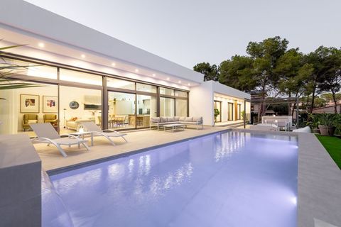 Villa i Pinar De Campoverde, Alicante, Pinar De Campoverde - € 825.000 | Ref: JHN0797 - foto 24