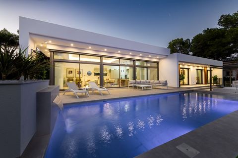 Villa i Pinar De Campoverde, Alicante, Pinar De Campoverde - € 825.000 | Ref: JHN0797 - foto 25