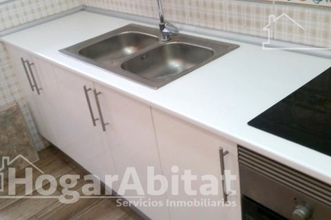 Leilighet i Valencia, Valencia, Valencia - € 315 000 | Ref: 000ALM315.PVX-B/3716 - foto 10