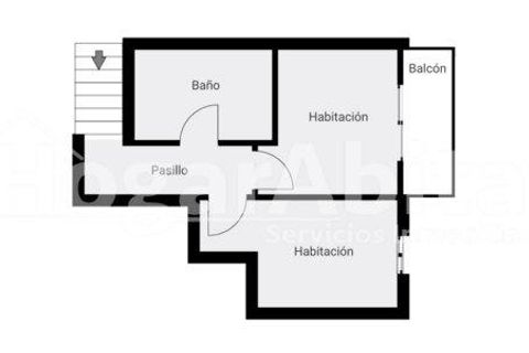 Leilighet i Valencia, Valencia, Valencia - € 315 000 | Ref: 000ALM315.PVX-B/3716 - foto 32