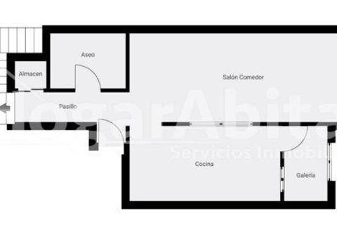 Leilighet i Valencia, Valencia, Valencia - € 315 000 | Ref: 000ALM315.PVX-B/3716 - foto 34