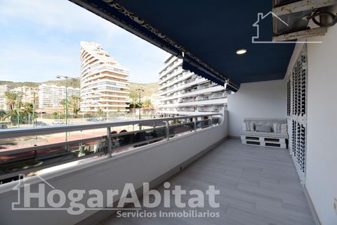 Leilighet i Cullera, Valencia, Cullera - € 340 000 | Ref: 091CUN340.FPV-E/3716 - foto 6