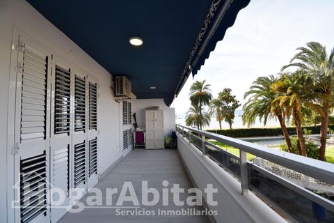 Leilighet i Cullera, Valencia, Cullera - € 340 000 | Ref: 091CUN340.FPV-E/3716 - foto 16