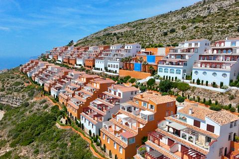 Lejlighed i Benitachell, Alicante, Benitachell - € 359.500 | Ref: 03844BL - foto 1