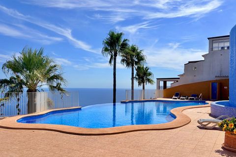 Lejlighed i Benitachell, Alicante, Benitachell - € 359.500 | Ref: 03844BL - foto 3