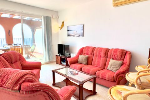 Lejlighed i Benitachell, Alicante, Benitachell - € 359.500 | Ref: 03844BL - foto 4