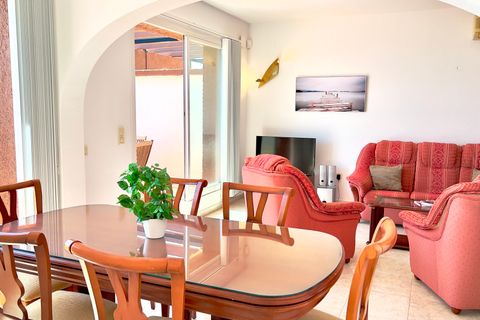 Lejlighed i Benitachell, Alicante, Benitachell - € 359.500 | Ref: 03844BL - foto 6