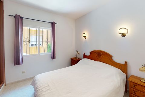 Lejlighed i Benitachell, Alicante, Benitachell - € 359.500 | Ref: 03844BL - foto 9