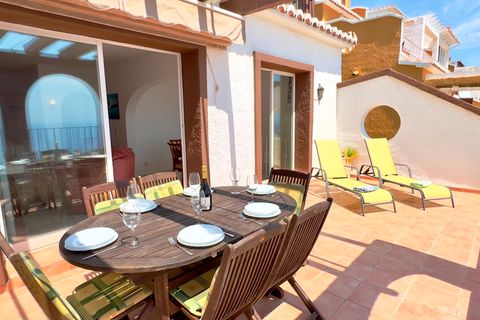Lejlighed i Benitachell, Alicante, Benitachell - € 359.500 | Ref: 03844BL - foto 10