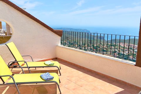 Lejlighed i Benitachell, Alicante, Benitachell - € 359.500 | Ref: 03844BL - foto 2