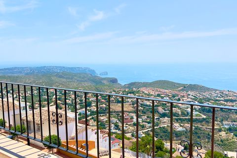 Lejlighed i Benitachell, Alicante, Benitachell - € 359.500 | Ref: 03844BL - foto 14