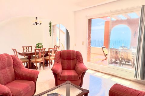 Lejlighed i Benitachell, Alicante, Benitachell - € 359.500 | Ref: 03844BL - foto 17