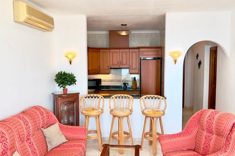 Lejlighed i Benitachell, Alicante, Benitachell - € 359.500 | Ref: 03844BL - foto 19