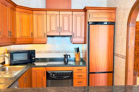 Lejlighed i Benitachell, Alicante, Benitachell - € 359.500 | Ref: 03844BL - foto 20