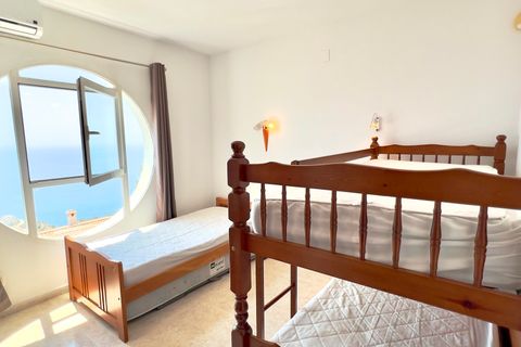 Lejlighed i Benitachell, Alicante, Benitachell - € 359.500 | Ref: 03844BL - foto 32