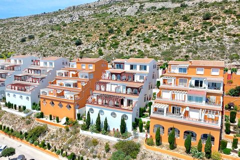 Lejlighed i Benitachell, Alicante, Benitachell - € 359.500 | Ref: 03844BL - foto 33