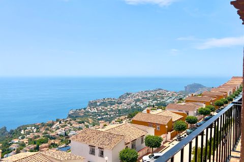 Lejlighed i Benitachell, Alicante, Benitachell - € 359.500 | Ref: 03844BL - foto 34