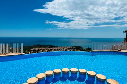 Lejlighed i Benitachell, Alicante, Benitachell - € 359.500 | Ref: 03844BL - foto 35