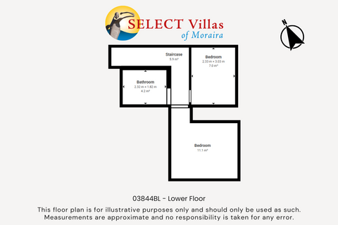 Lejlighed i Benitachell, Alicante, Benitachell - € 359.500 | Ref: 03844BL - foto 37