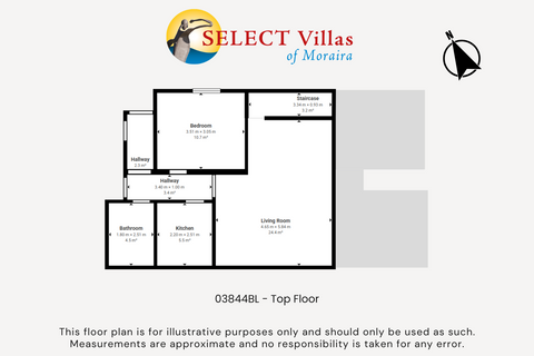Lejlighed i Benitachell, Alicante, Benitachell - € 359.500 | Ref: 03844BL - foto 38