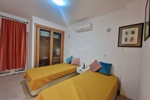 Lejlighed i Tavira, Faro, Tavira - € 334.000 | Ref: AP382 - foto 7