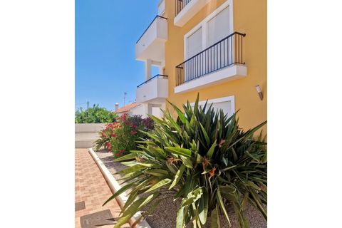 Lejlighed i Tavira, Faro, Tavira - € 334.000 | Ref: AP382 - foto 15