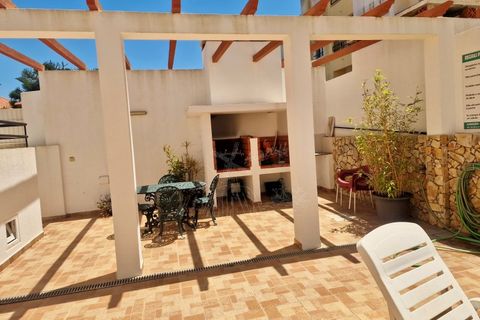 Lejlighed i Tavira, Faro, Tavira - € 334.000 | Ref: AP382 - foto 17