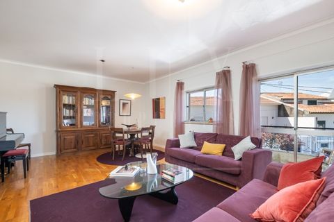 Lejlighed i Coimbra, Coimbra, Coimbra - € 325.000 | Ref: LUX_CB-01416 - foto 1