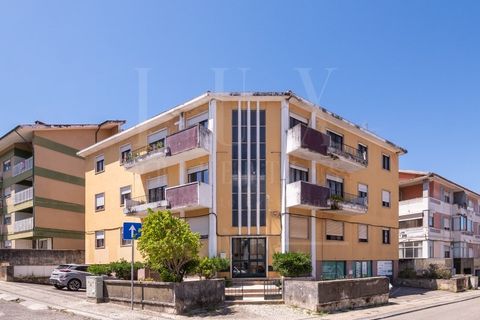 Lejlighed i Coimbra, Coimbra, Coimbra - € 310.000 | Ref: LUX_CB-01517 - foto 1