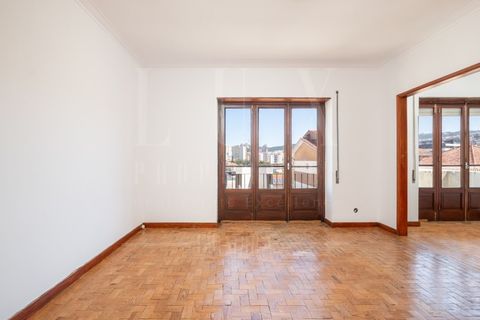 Lejlighed i Coimbra, Coimbra, Coimbra - € 310.000 | Ref: LUX_CB-01517 - foto 4