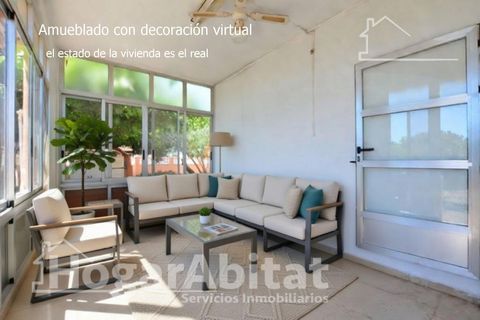 Villa i Cullera, Valencia, Cullera - € 239.900 | Ref: 091NUM239.FPV-A/3716 - foto 1