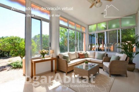 Villa i Cullera, Valencia, Cullera - € 239.900 | Ref: 091NUM239.FPV-A/3716 - foto 2