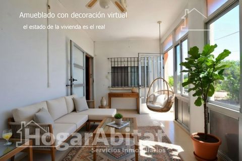 Villa i Cullera, Valencia, Cullera - € 239.900 | Ref: 091NUM239.FPV-A/3716 - foto 6