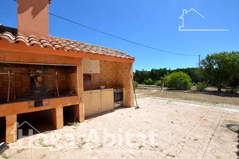 Villa i Cullera, Valencia, Cullera - € 239.900 | Ref: 091NUM239.FPV-A/3716 - foto 20