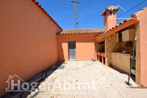 Villa i Cullera, Valencia, Cullera - € 239.900 | Ref: 091NUM239.FPV-A/3716 - foto 21