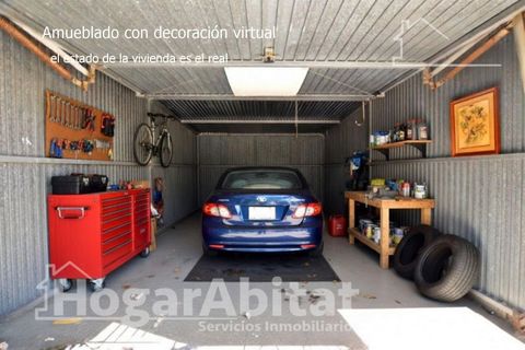 Villa i Cullera, Valencia, Cullera - € 239.900 | Ref: 091NUM239.FPV-A/3716 - foto 27