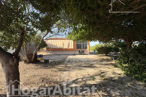 Villa i Cullera, Valencia, Cullera - € 239.900 | Ref: 091NUM239.FPV-A/3716 - foto 44