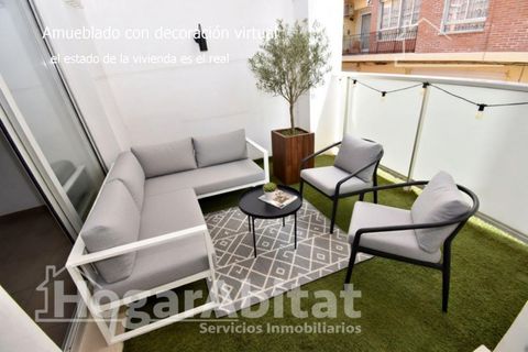 Leilighet i Massanassa, Valencia, Massanassa - € 325 000 | Ref: 024AUM325.FPV-A/3716 - foto 3