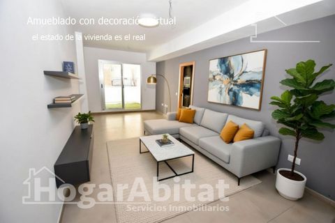 Leilighet i Massanassa, Valencia, Massanassa - € 325 000 | Ref: 024AUM325.FPV-A/3716 - foto 4
