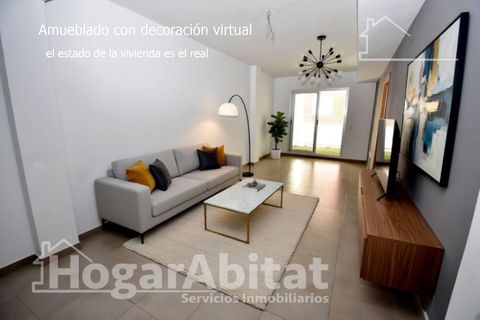 Leilighet i Massanassa, Valencia, Massanassa - € 325 000 | Ref: 024AUM325.FPV-A/3716 - foto 5