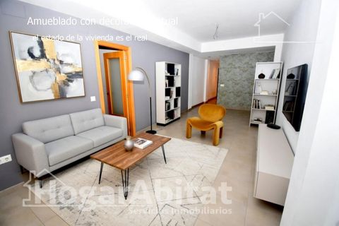 Leilighet i Massanassa, Valencia, Massanassa - € 325 000 | Ref: 024AUM325.FPV-A/3716 - foto 6