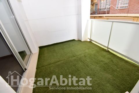 Leilighet i Massanassa, Valencia, Massanassa - € 325 000 | Ref: 024AUM325.FPV-A/3716 - foto 9