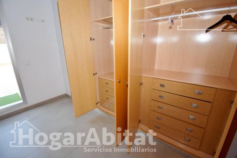 Leilighet i Massanassa, Valencia, Massanassa - € 325 000 | Ref: 024AUM325.FPV-A/3716 - foto 28